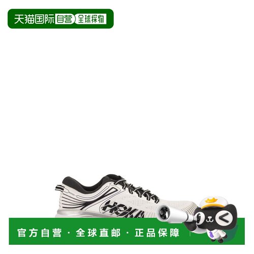HOKA ONE ONE 男士运动鞋 1110519WBLC AW2026 灰色