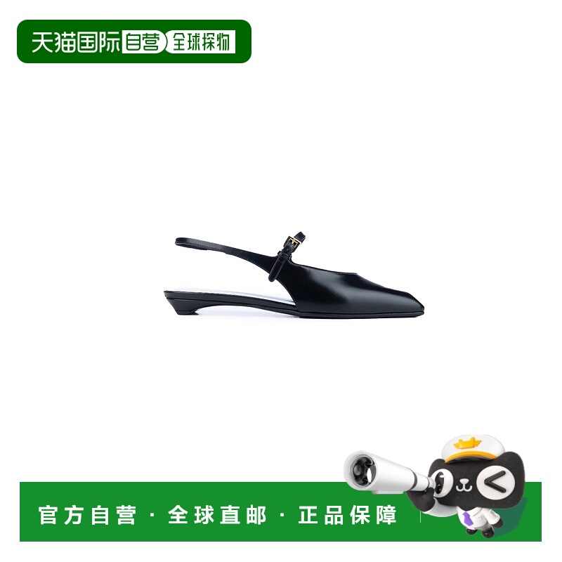 1h可退 潮奢 Prada 普拉达 女士 BALLERINE 平底鞋 1F828N055F000