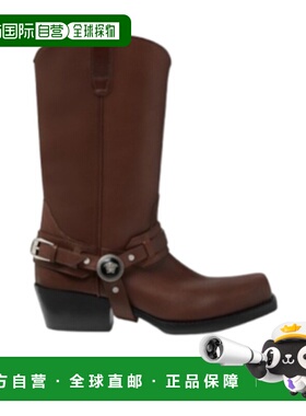 VERSACE 女士高跟鞋 10200481A121551ND3I AW2025