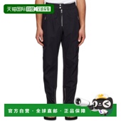 长 Marant 潮奢 1h可退 男士 Isabel 玛兰 Yilsen 伊莎贝尔 黑色