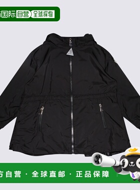 MONCLER 女童夹克 J19541A001135968E999 AW2024