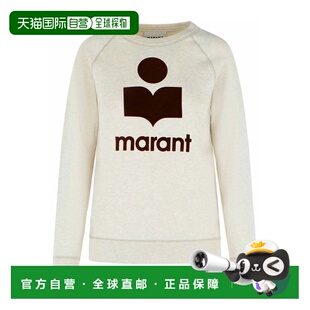 ISABEL MARANT 女士卫衣 SW0160FAA1M07EECBW CO