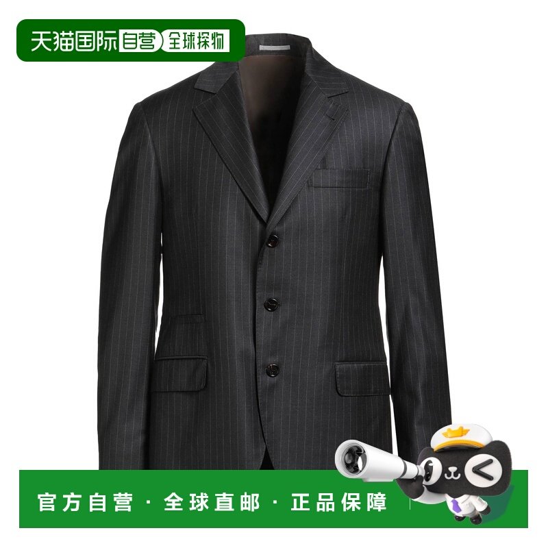 1h可退 潮奢 Brunello Cucinelli 布内罗 古奇拉利 男士 西装外套,男装,商务正装西服,淘宝优惠券,粉丝福利购,淘宝优惠卷