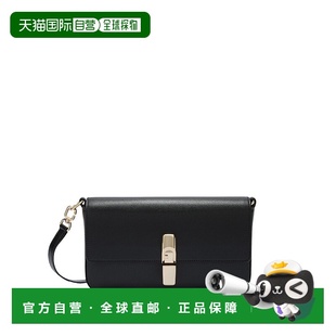 AW2025 1h可退 WB01826ARE000O6000 女士单肩包 黑色 FURLA