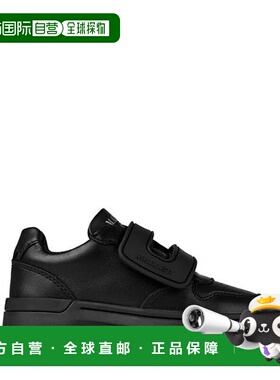 1h可退 潮奢 Mallet 婴儿 Hoxton Infants 带状训练鞋童鞋