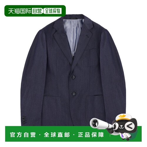 GIORGIO ARMANI 男士夹克 GM000140TE20774UB108