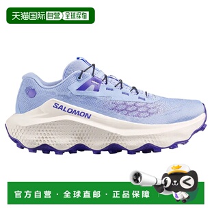 SALOMON Ultra Glide 4 越野跑鞋 中性