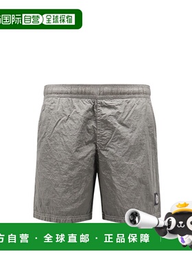 STONE ISLAND 男士泳装 K1S15B100009S0043V0054