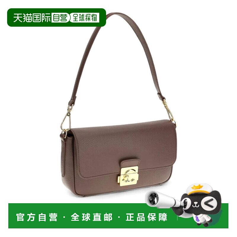 COCCINELLE 女士斜挎包 E1U4K120201R49 单肩包红色 AW2026图片