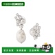 女士耳饰 Earrings BF116MF05M132 GIVENCHY SS2026 银色 with