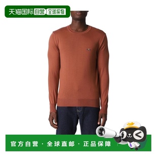 2701000CY0006D405长袖 VIVIENNE 针织毛衣 男士 WESTWOOD