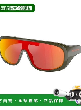 1h可退 POLO RALPH LAUREN 男士太阳镜 PH4215U52166Q CO