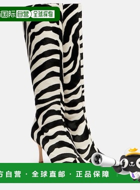 1h可退 潮奢 Jimmy Choo 周仰杰 女士 x Conner Ives Gloria 85