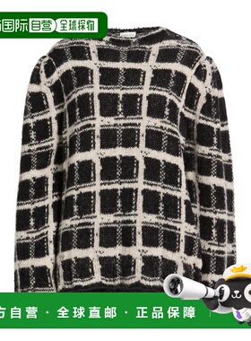 1h可退 潮奢 Dries Van Noten 德赖斯 范诺顿 女士 毛衣