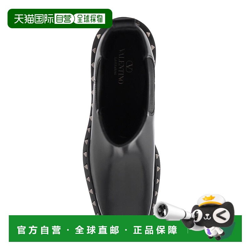 1h可退 VALENTINO GARAVANI 男士靴子 3Y2S0H08PMA0NO AW2023