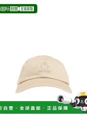 ISABEL MARANT 女士帽子 CQ053XFAB3C16A90BE CO鸭舌帽