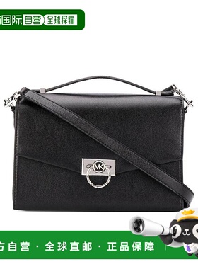 MICHAEL KORS 女士手提包 30F0S1HM2L001 AW2021 黑色斜挎包