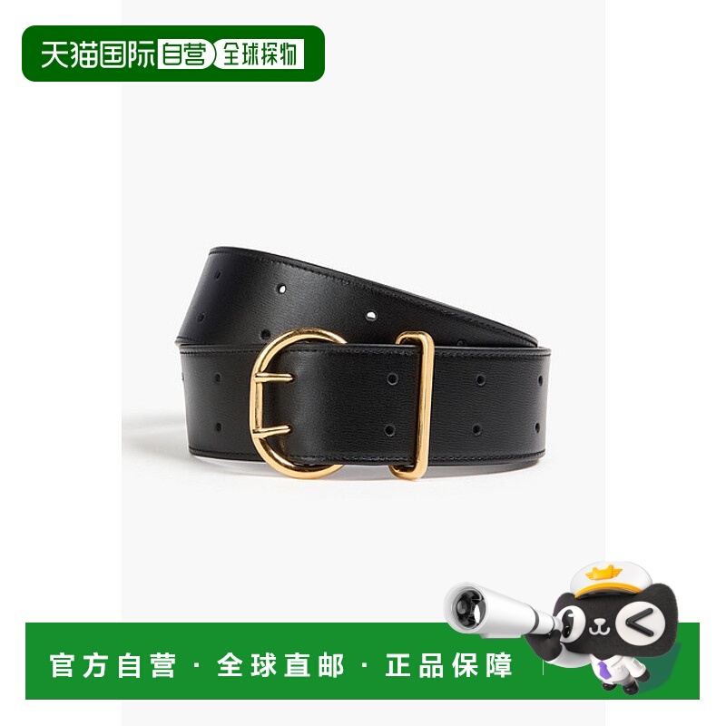 1h可退 潮奢 Jil Sander 吉尔 桑达 女士 皮带腰带 J07TP0007P538