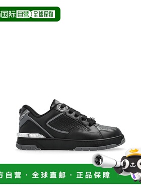 VERSACE 男士运动鞋 10205931A146151B00P AW2025男鞋