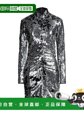 1h可退 潮奢 Isabel Marant 伊莎贝尔 玛兰 女士 紧身连衣裙