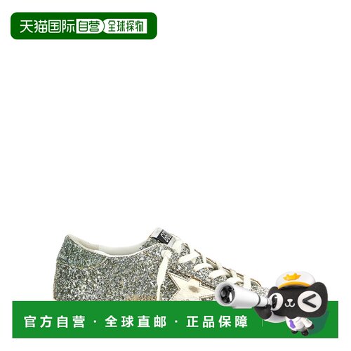 GOLDEN GOOSE DELUXE BRAND 女士运动鞋 GWF00101F00805665224652