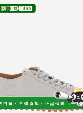 TOD'S 男士休闲鞋 XXM59L0IY20O1T1G65 SS2025 白色