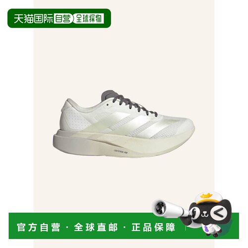 ADIDAS 女士运动鞋 100309802411000 CO 花色 ADIZERO EVO SL Run