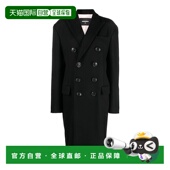 S72AA0509S53003900C DSQUARED2 女士大衣 AW2023