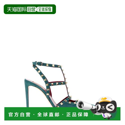VALENTINO GARAVANI 女士高跟鞋 9W0S0PV4URTPVH 【付后1h可退】