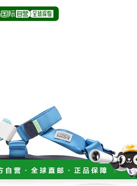 1h可退 潮奢 Suicoke 男士 Depa Cab 凉鞋 blue蓝色 舒适时尚