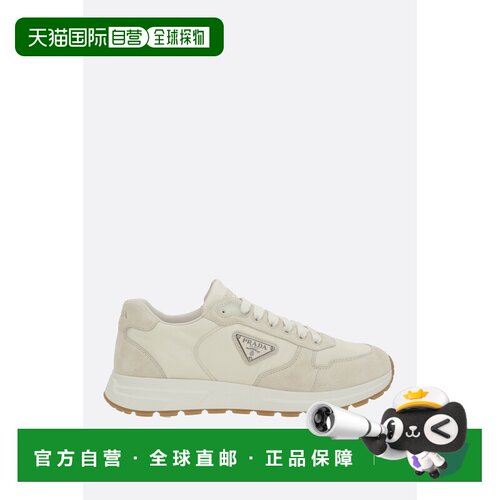 Prada普拉达男士运动鞋 【付后1h可退】