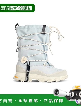 UGG 女士雪地靴 1161890REF AW2025 白色短靴