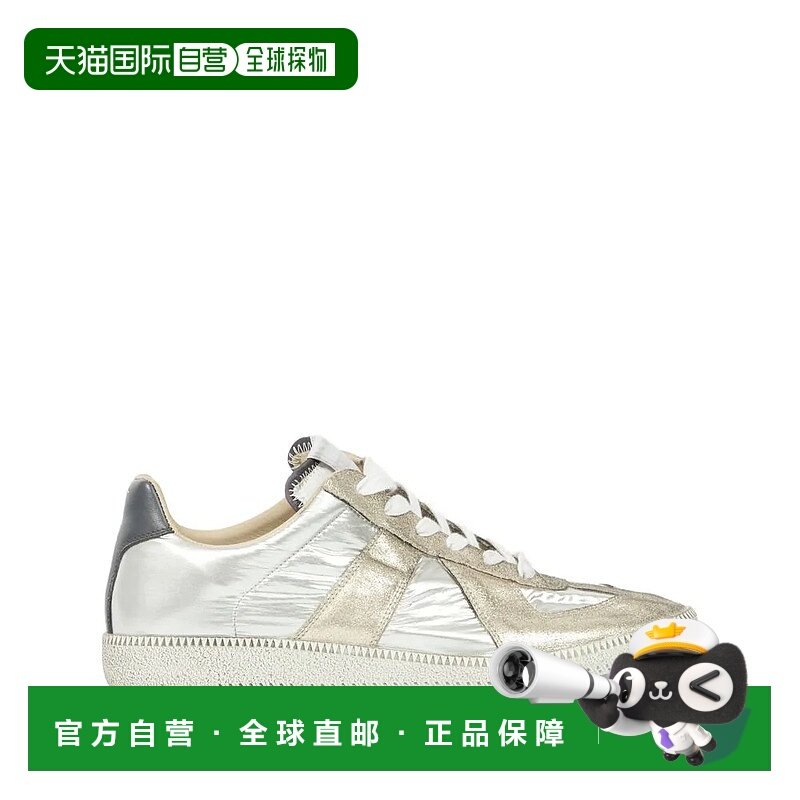 MAISON MARGIELA 男士运动鞋 P7451S97WS0083HB123