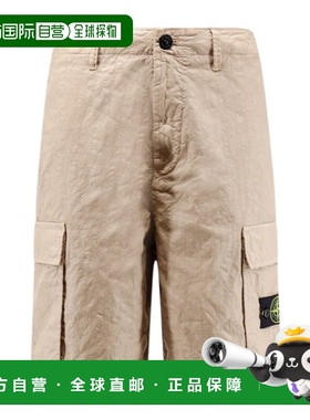 STONE ISLAND 男士短裤 L1S15L100001S0069V009A