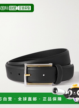 1h可退 潮奢 Anderson'S 女士 皮带腰带 A3629AF39891102PL18N1