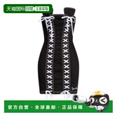 短款 1h可退 连衣裙 二次方 女士 潮奢 Dsquared2