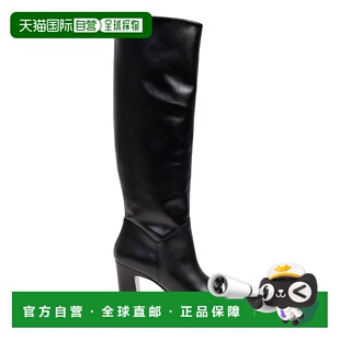 DSQUARED2 女士靴子 BOW0087015000012124 AW2025长筒靴