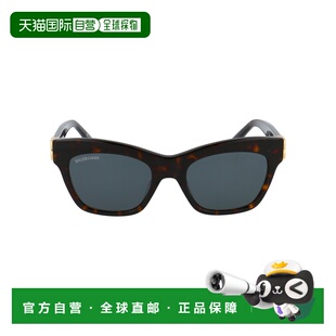 女士眼镜 WOMEN BB0132S002 花色 AW2021 BALENCIAGA