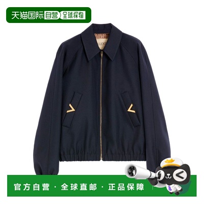 VALENTINO 男士夹克 VCIP79AWA598