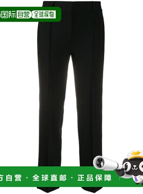 MICHAEL KORS 女士休闲裤 MF03HE3ENX001 CO 黑色 MICHAEL KORS W