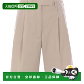 潮奢 腰带环短裤 Thom 汤姆 1h可退 女士 Browne 布朗 FTC501U045