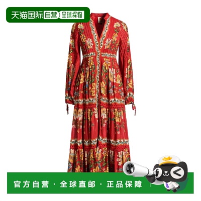潮奢 FARM RIO 女士 Special Occasion 连衣裙