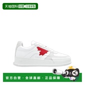 dsquared2 女士 时尚 1h可退 休闲鞋