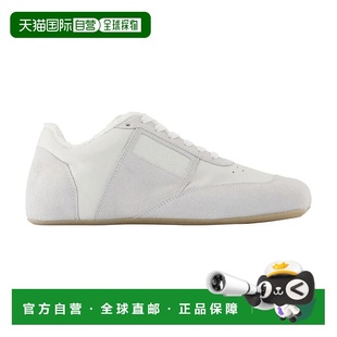 运动鞋 MM6 男士 MARGIELA SH3WS0012P6435 MAISON