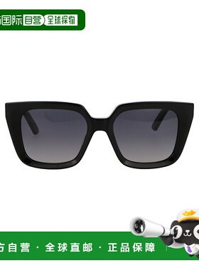 DIOR 女士太阳镜 CD40092I10A1 SS2023 黑色迪奥