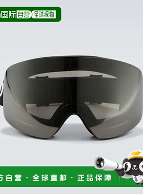 1h可退 潮奢 Tom Ford 汤姆 福特 男士 滑雪护目镜 000998雪镜