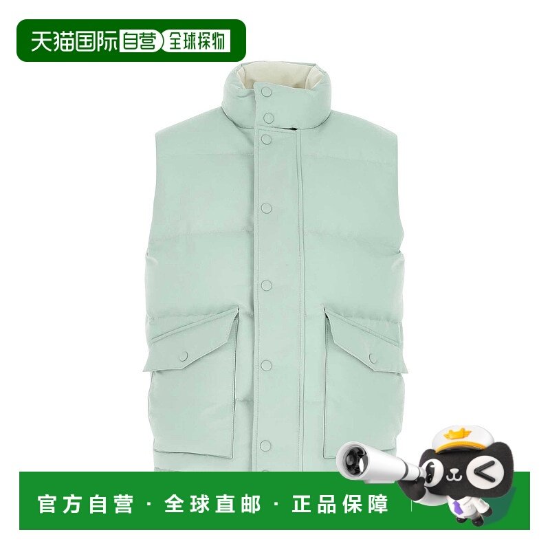 ALEXANDER MCQUEEN 男士外套 682881QUZ310913 SS2023