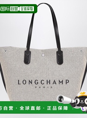 LONGCHAMP 女士手提包 10090HSGRLONG037 AW2025 浅棕色珑骧