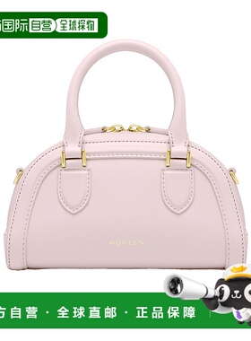 ALEXANDER MCQUEEN 女士斜挎包 8379131MAAC5623 AW2025手提包