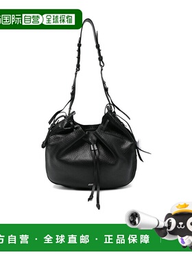 ISABEL MARANT 女士单肩包 PP0407FAC4C05MBKSI AW2025